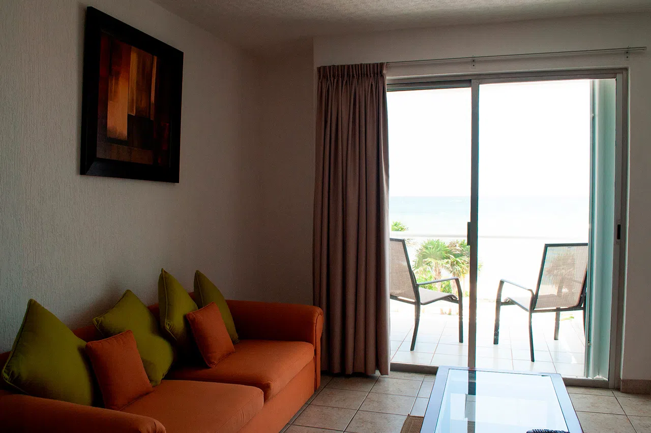 Condo 201